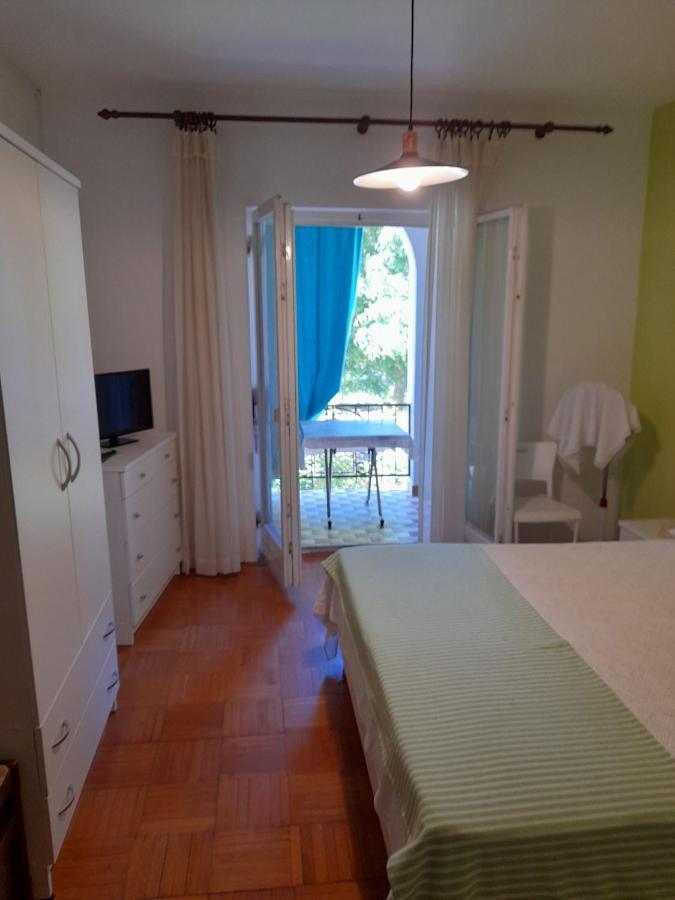 Apartments Fam Tomasic Baska  Ngoại thất bức ảnh