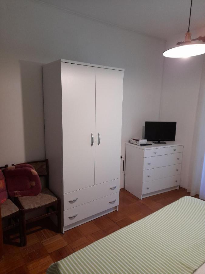 Apartments Fam Tomasic Baska  Ngoại thất bức ảnh